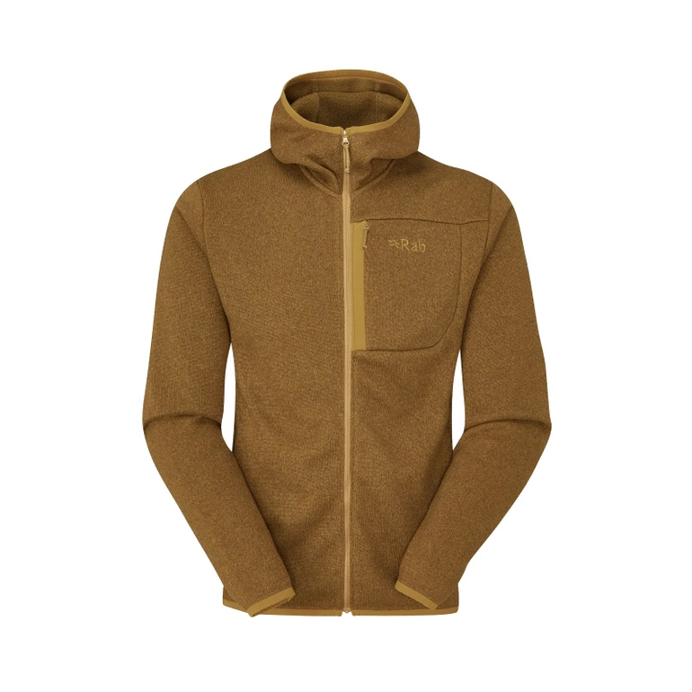 Bluza RYVOAN HOODY