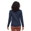 Bluza polarowa BETTER SWEATER JACKET WOMEN