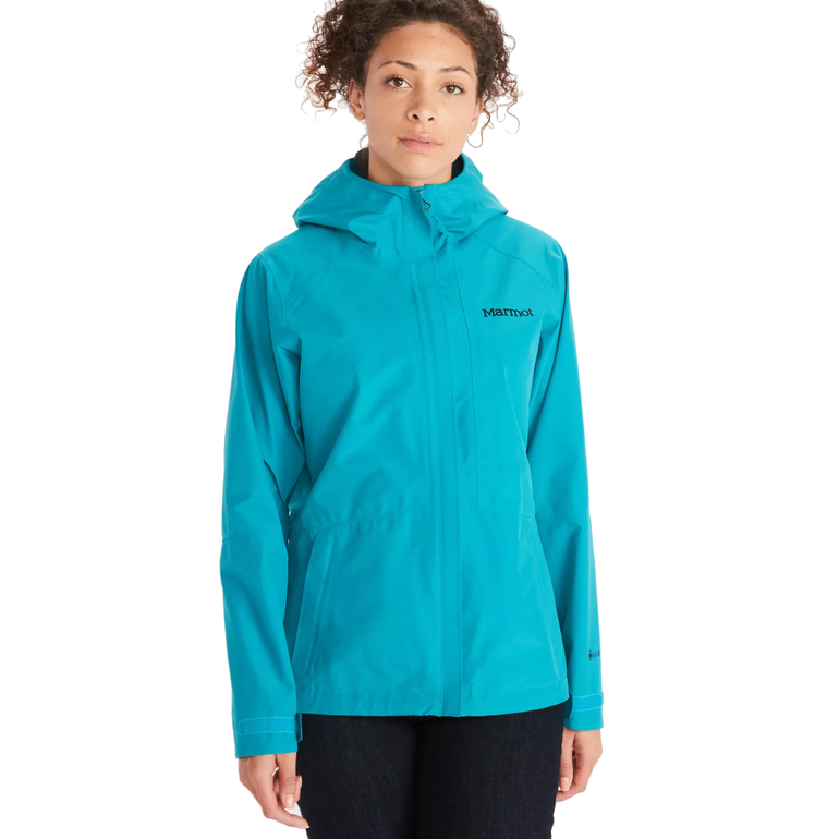 Kurtka MINIMALIST JACKET GORE-TEX WOMEN