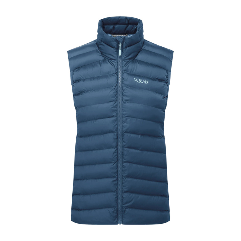 Kamizelka CIRRUS INSULATED VEST WOMEN