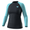 Koszulka TOUR LIGHT MERINO LONG SLEEVE WOMEN