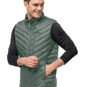 Kamizelka PASSAMANI DOWN VEST MEN