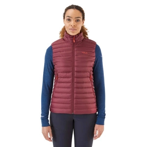 Kamizelka MICROLIGHT DOWN VEST WOMEN