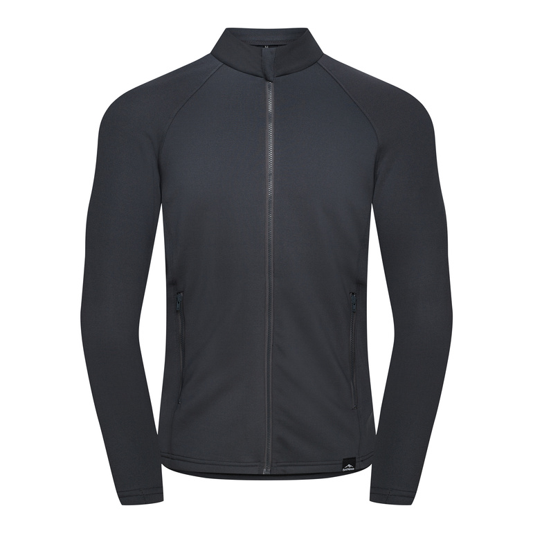 Bluza VIK FULL ZIP MEN