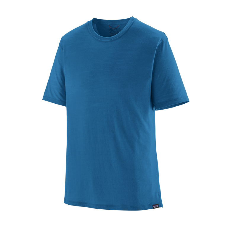 Koszulka CAPILENE COOL MERINO SHIRT