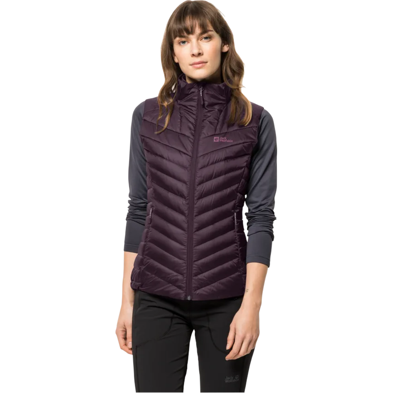 Kamizelka PASSAMANI DOWN VEST WOMEN