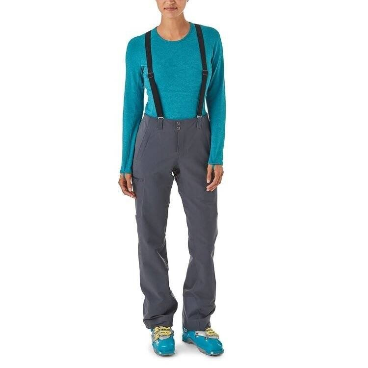 Spodnie SNOW DRIFTER PANT WOMEN