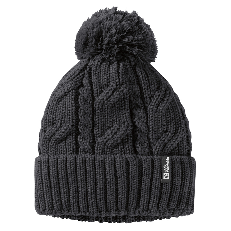 Czapka POMPOM BEANIE