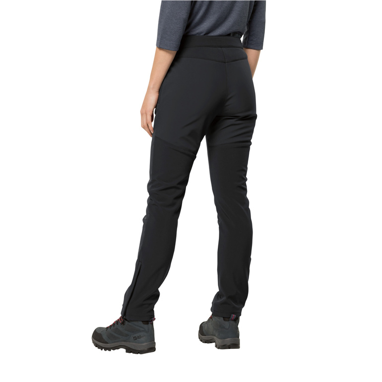 Spodnie zimowe STOLLBERG PANTS WOMEN