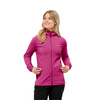 Polar BAISELBERG HOODED FZ WOMEN