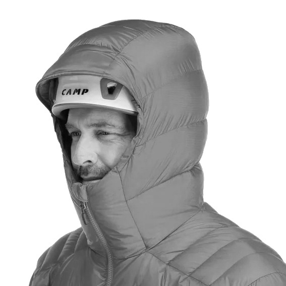 Kurtka ELECTRON PRO JACKET