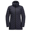 Płaszcz ATHLETIC DOWN COAT WOMEN