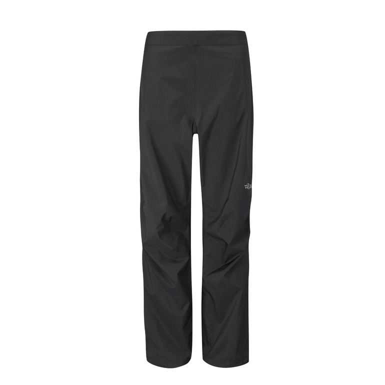 Spodnie DOWNPOUR PLUS PANTS 2.0 WOMEN