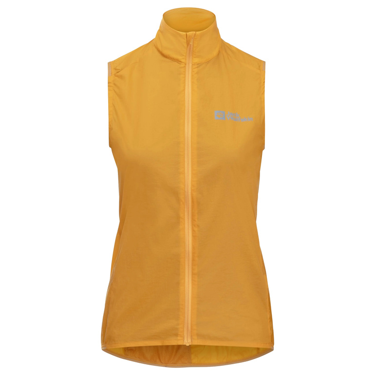 Kamizelka GRAVEX WIND VEST WOMEN