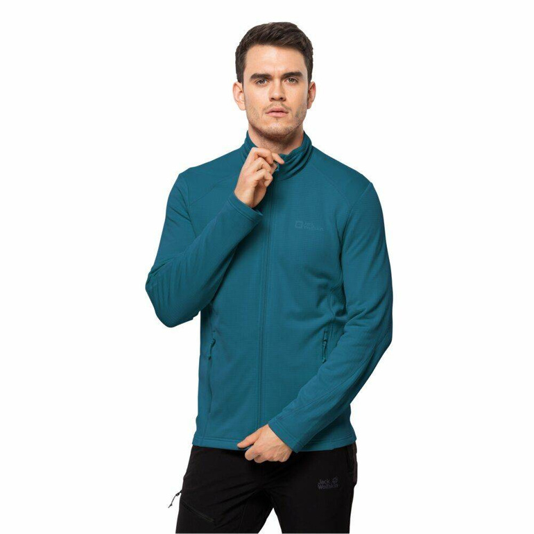 Bluza KOLBENBERG FULL ZIP MEN