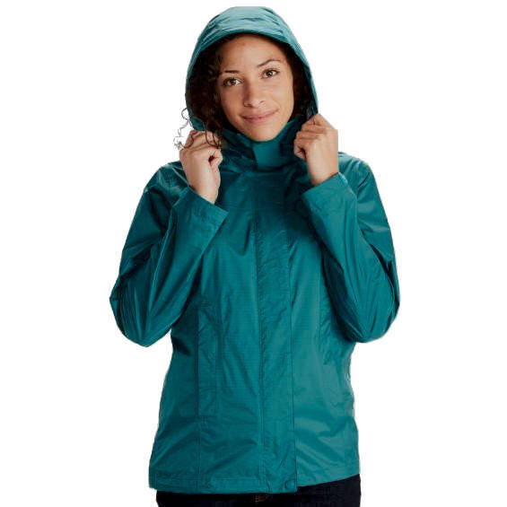 Kurtka PRECIP ECO JACKET WOMEN