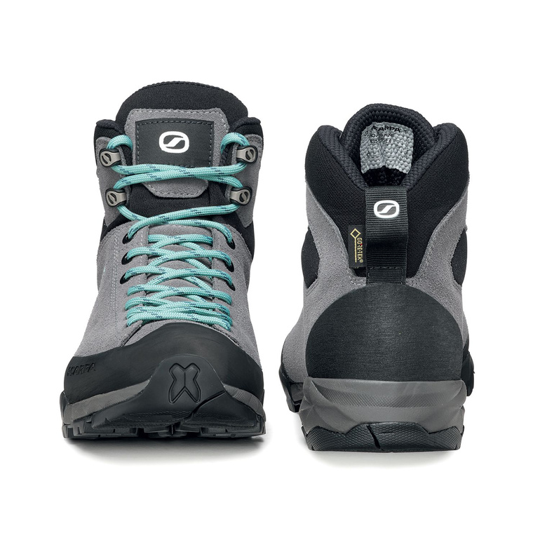 Buty MOJITO HIKE GORE-TEX WOMEN