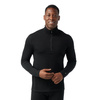 Bluza CLASSIC THERMAL MERINO BASE LAYER 1/4 ZIP MEN