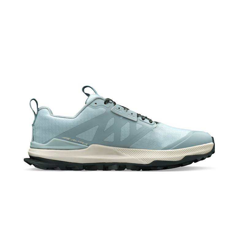 Buty LONE PEAK 8 LOW WOMEN