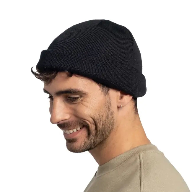 Czapka KNITTED BEANIE LILON FISHERMAN