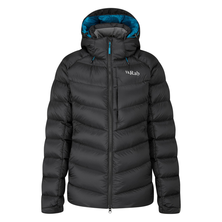 Kurtka AXION PRO JACKET WOMEN