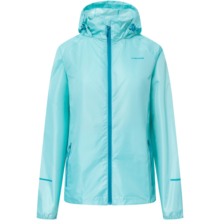 Kurtka RAINIER JACKET WOMEN