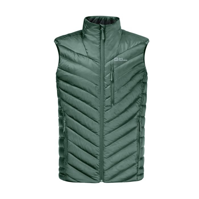 Kamizelka PASSAMANI DOWN VEST MEN