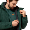 Kurtka polarowa WALDSTEIG FULL ZIP MEN