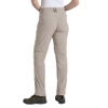 Spodnie NOSILIFE PRO CONVERTIBLE TROUSER III WOMEN SHORT