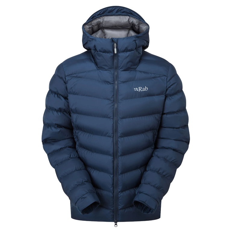 Kurtka NEBULA PRO INSULATED JACKET