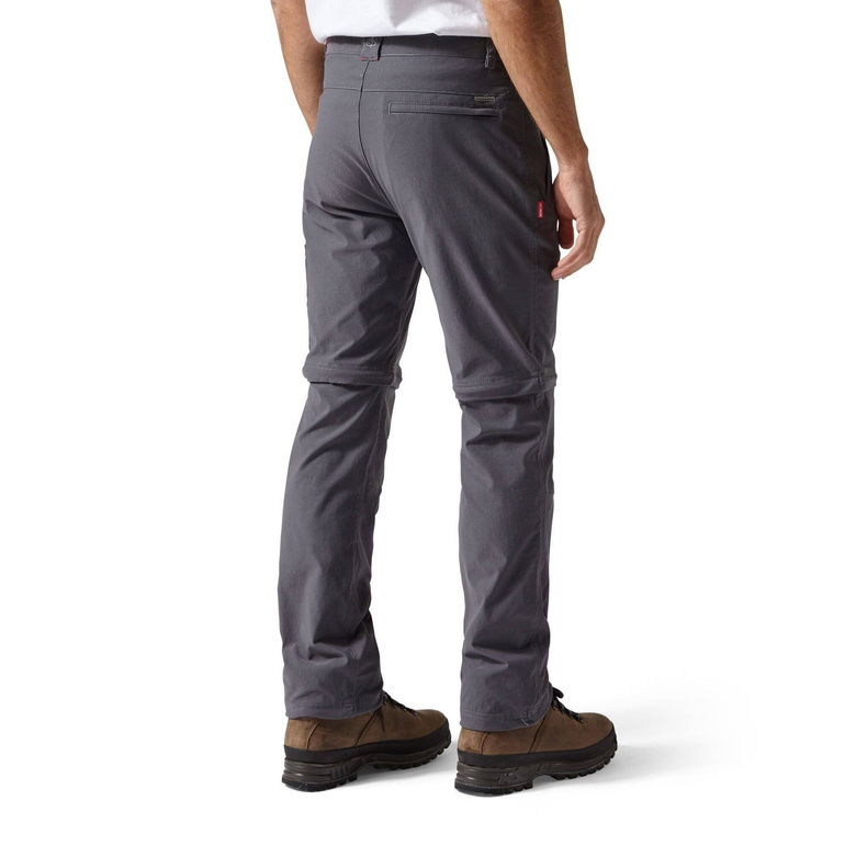 Spodnie NOSILIFE PRO CONVERTIBLE TROUSERS