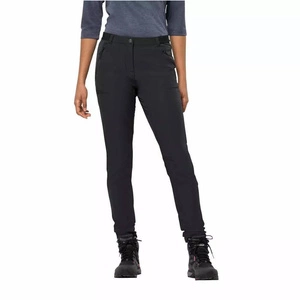 Spodnie GEIGELSTEIN PANTS SLIM WOMEN