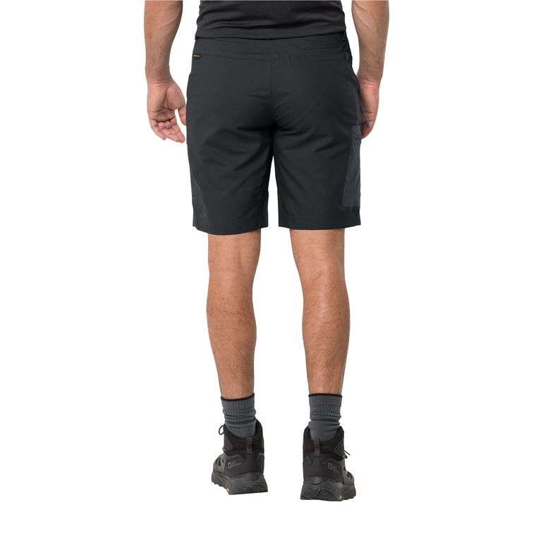 Spodnie ACTIVE TRACK SHORTS MEN