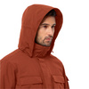 Kurtka GLACIER CANYON PARKA