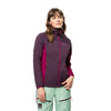 Kurtka ALPSPITZE INS HOODY WOMEN