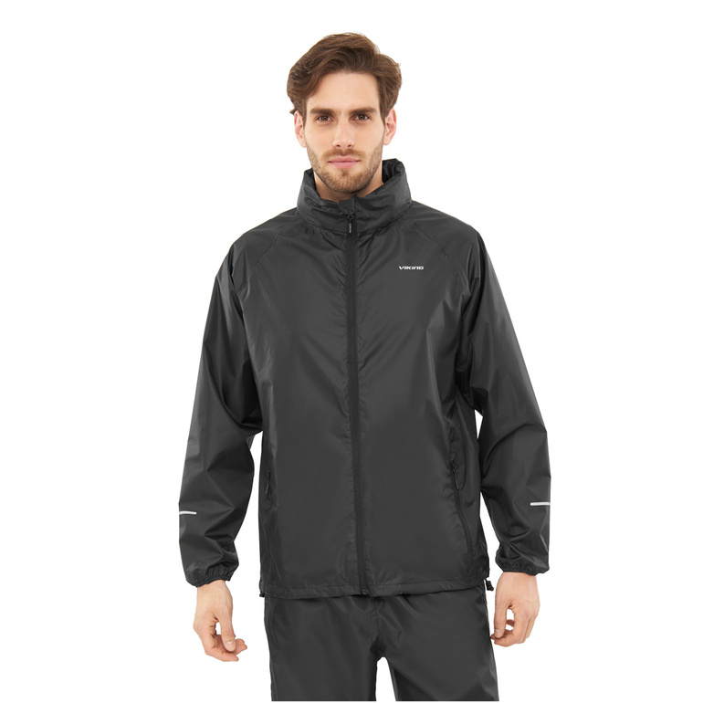 Kurtka RAINIER JACKET