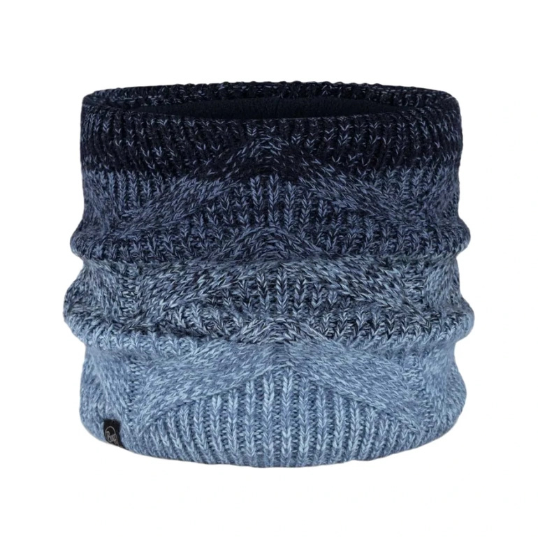 Komin KNITTED & FLEECE NECKWARMER