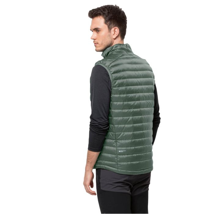 Kamizelka PASSAMANI DOWN VEST MEN