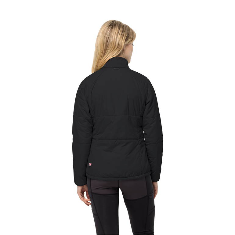 Kurtka BERGLAND 3IN1 JKT WOMEN