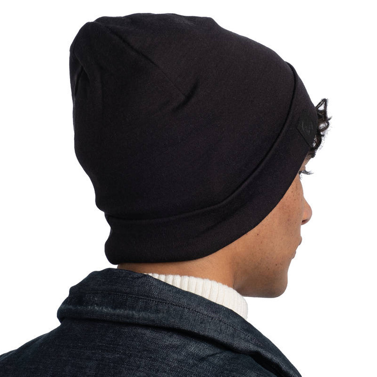 Czapka HEAVYWEIGHT MERINO WOOL BEANIE