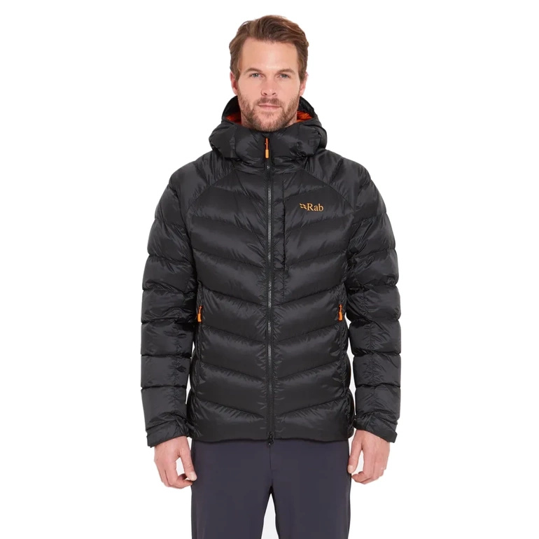 Kurtka GLACEON PRO DOWN JACKET MEN