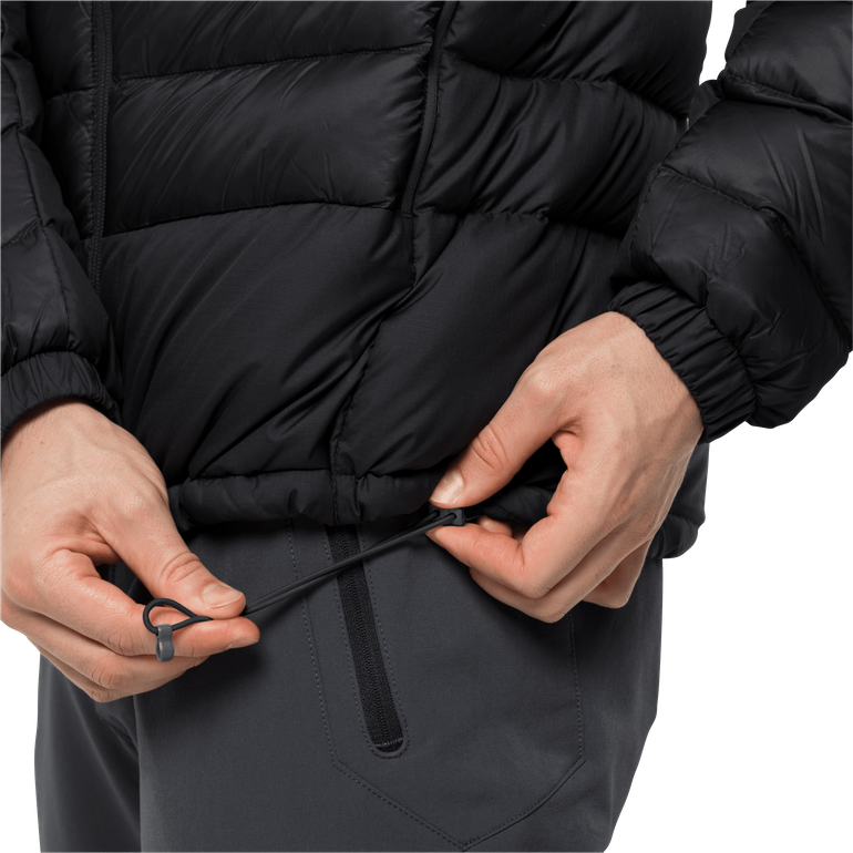 Kurtka NORTH CLIMATE JACKET