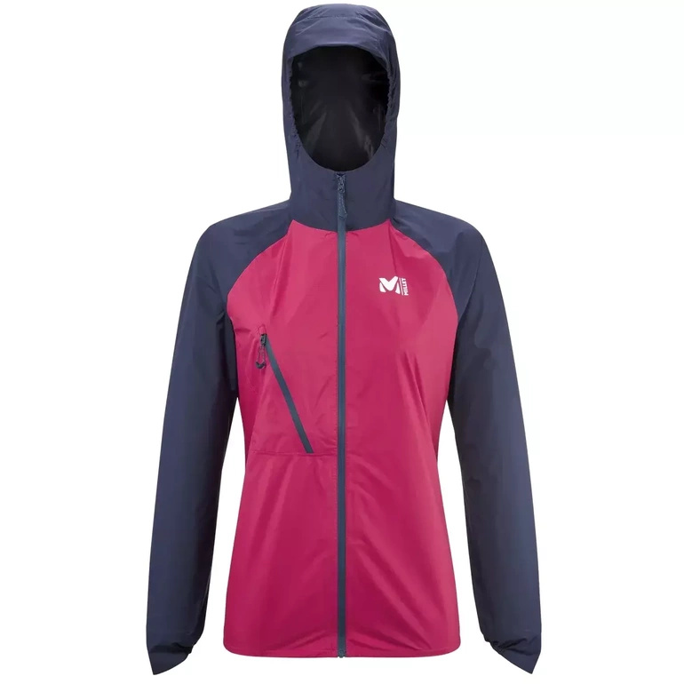 Kurtka INTENSE 2.5 JACKET WOMEN