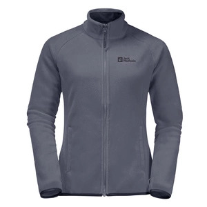 Kurtka polarowa MOONRISE FZ JACKET WOMEN