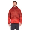 Kurtka CIRRUS ALPINE INSULATED JACKET MEN