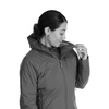 Kurtka XENAIR ALPINE LIGHT INSULATED JACKET WOMEN