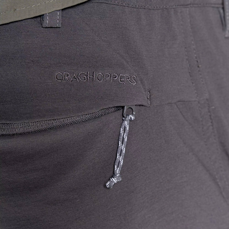 Spodnie NOSILIFE PRO TROUSERS MEN