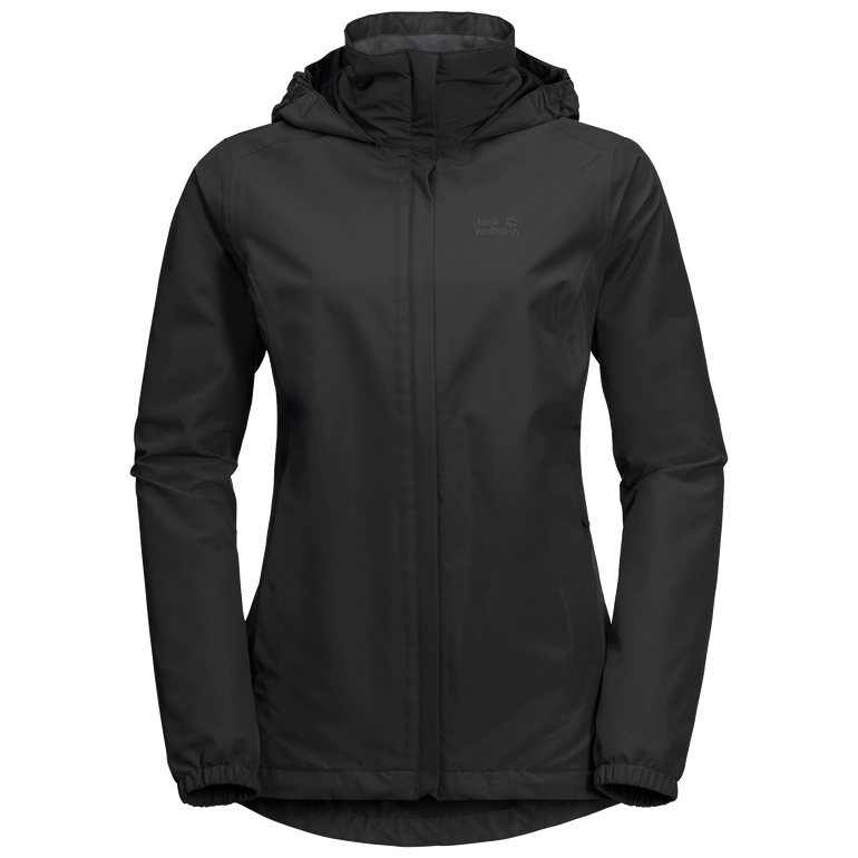 Kurtka STORMY POINT JACKET WOMEN