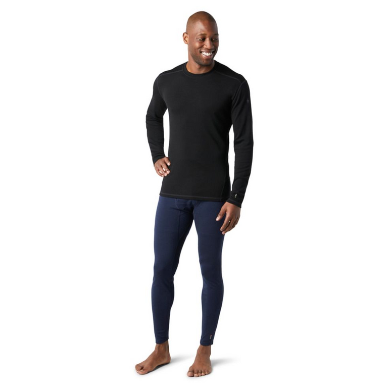 Koszulka MERINO 250 BASE LAYER CREW MEN