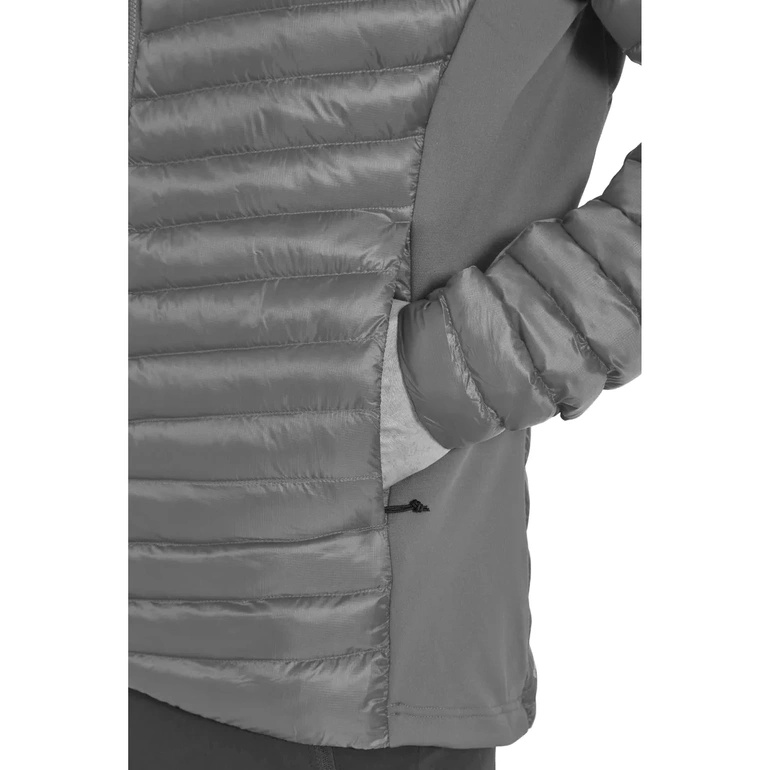 Kurtka CIRRUS FLEX HOODY INSULATION